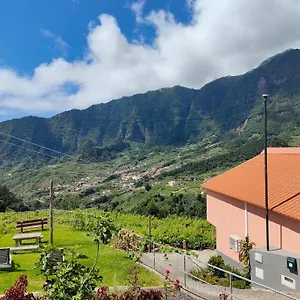 Matilde House Ferienhaus São Vicente