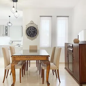 Sunset Seaside & Apartment Rethymno