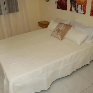 Apartment Preguica, Espargos