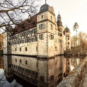 Kronach Neustadt Coburg - Erholung, Wandern Uvm. Sehr Ruhig Gelegen Apartment Mitwitz