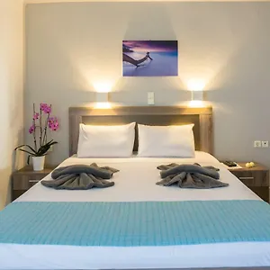 Thegaia Apartment Rethymno